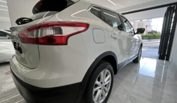 
									NISSAN QASHQAI 2016 full								