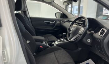 
									NISSAN QASHQAI 2016 full								