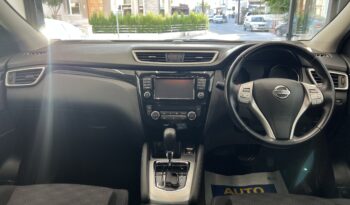 
									NISSAN QASHQAI 2016 full								