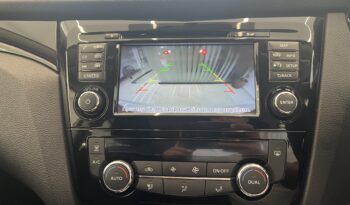 
									NISSAN QASHQAI 2016 full								