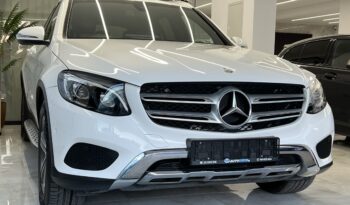 
									MERCEDES GLC 2016 full								