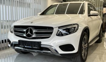 
									MERCEDES GLC 2016 full								