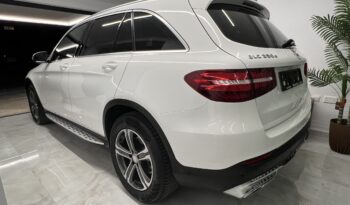 
									MERCEDES GLC 2016 full								