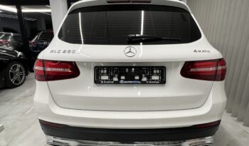 
									MERCEDES GLC 2016 full								