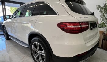 
									MERCEDES GLC 2016 full								