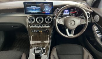 
									MERCEDES GLC 2016 full								