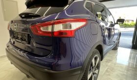 NISSAN QASHQAI 2015