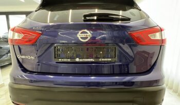 
									NISSAN QASHQAI 2015 full								