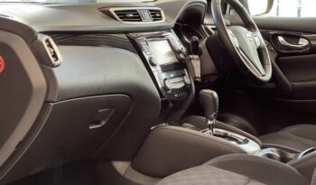 
									NISSAN QASHQAI 2015 full								