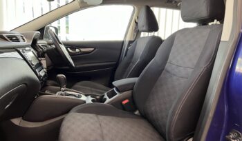 
									NISSAN QASHQAI 2015 full								