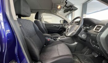 
									NISSAN QASHQAI 2015 full								