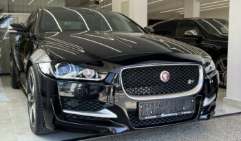 
									JAGUAR R SPORT 2016 full								