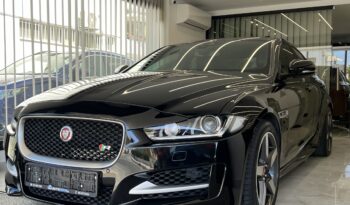 
									JAGUAR R SPORT 2016 full								