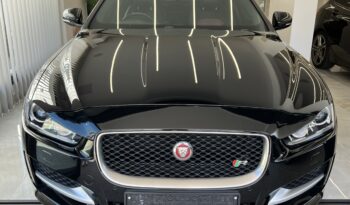 
									JAGUAR R SPORT 2016 full								