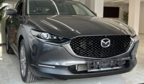 MAZDA CX-30 2020