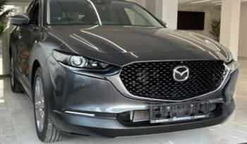 
									MAZDA CX-30 2020 full								