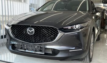 
									MAZDA CX-30 2020 full								