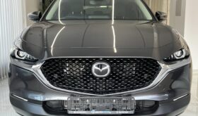 MAZDA CX-30 2020