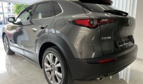 MAZDA CX-30 2020