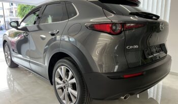 
									MAZDA CX-30 2020 full								