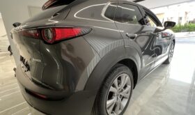 MAZDA CX-30 2020