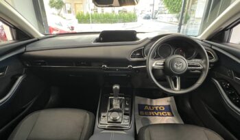 
									MAZDA CX-30 2020 full								