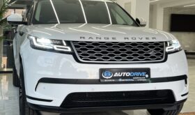 RANGE ROVER VELAR 2020