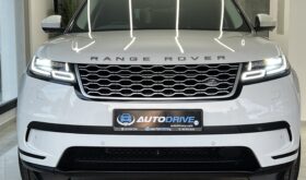 RANGE ROVER VELAR 2020