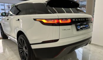 
									RANGE ROVER VELAR 2020 full								