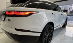 RANGE ROVER VELAR 2020