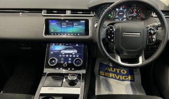 
									RANGE ROVER VELAR 2020 full								