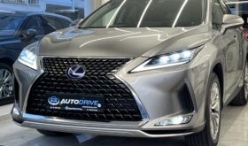 LEXUS RX450H