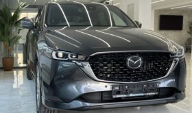 MAZDA CX5 2022