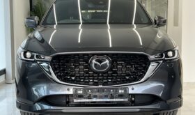 MAZDA CX5 2022