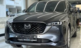 MAZDA CX5 2022