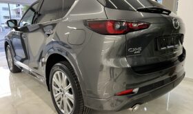 MAZDA CX5 2022