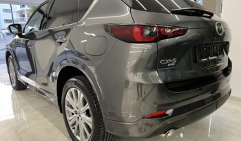 
									MAZDA CX5 2022 full								