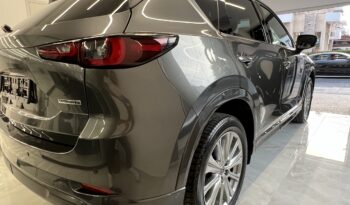 
									MAZDA CX5 2022 full								