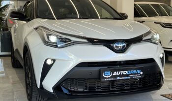 
									TOYOTA CHR 2020 full								