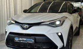 TOYOTA CHR 2020