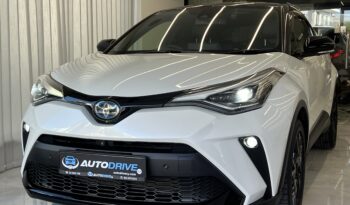 
									TOYOTA CHR 2020 full								