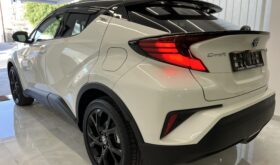 TOYOTA CHR 2020