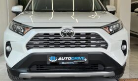 TOYOTA RAV4 2021