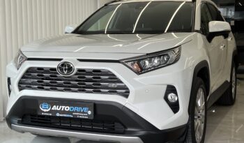 
									TOYOTA RAV4 2021 full								