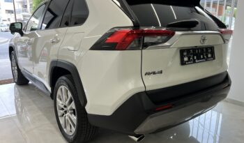 
									TOYOTA RAV4 2021 full								