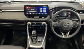 
									TOYOTA RAV4 2021 full								