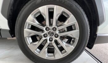 
									TOYOTA RAV4 2021 full								