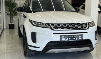 
									LAND ROVER RANGE ROVER EVOQUE full								