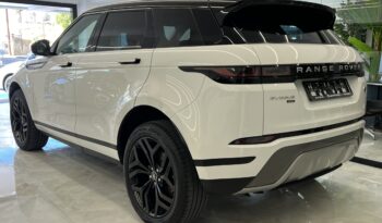 
									LAND ROVER RANGE ROVER EVOQUE full								