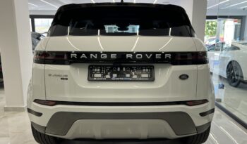 
									LAND ROVER RANGE ROVER EVOQUE full								